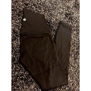 Lululemon Yoga Pants